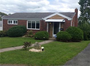 202 High St, Blairsville, PA 15717