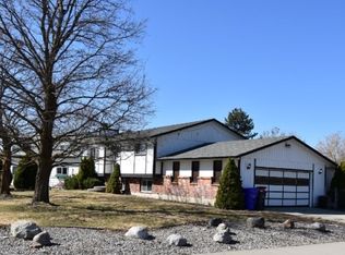 14316 E Mission Ave, Spokane, WA 99216