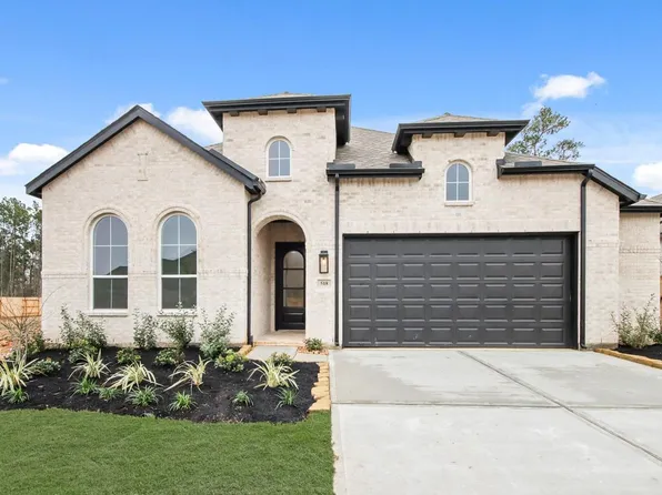 518 Sand Trail Way, Conroe, TX 77304