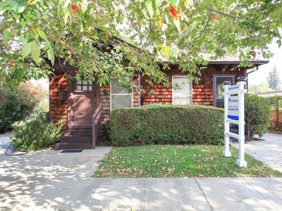 24 Norton Ave, San Jose, CA, 95126