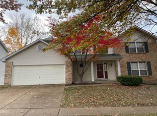 2112 Telford Dr, Saint Louis, MO