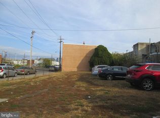 2819 Morris St, Philadelphia, PA