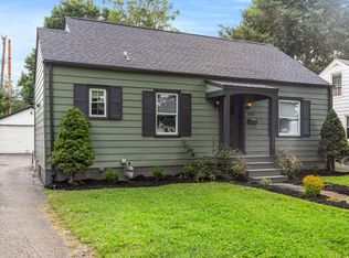 1641 Liberty Rd, Lexington, KY 40505