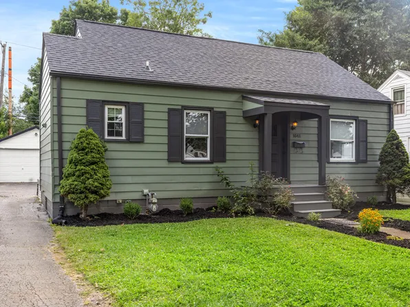 1641 Liberty Rd, Lexington, KY 40505