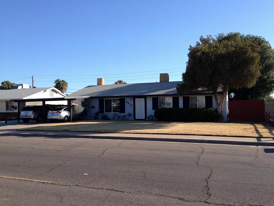 1st image of 6815 W Campbell Ave