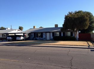 6815 W Campbell Ave, Phoenix, AZ 85033