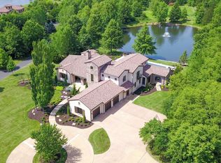 19255 Flint St, Spring Hill, KS 66083