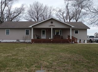 2285 S Twin Bridge Rd, Decatur, IL 62521