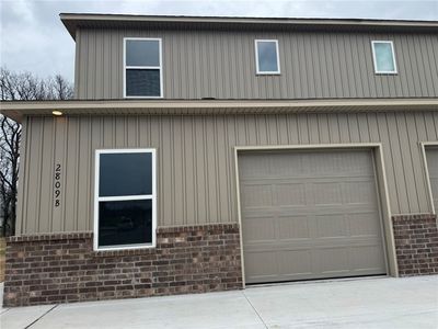 2809B N Denver St, Siloam Springs, AR, 72761