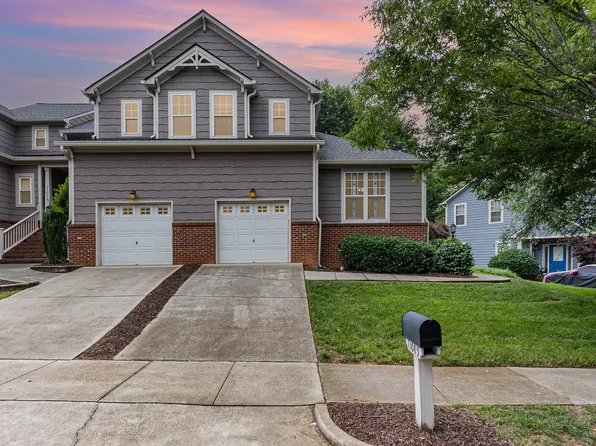 11005 Louson Pl, Raleigh, NC 27614