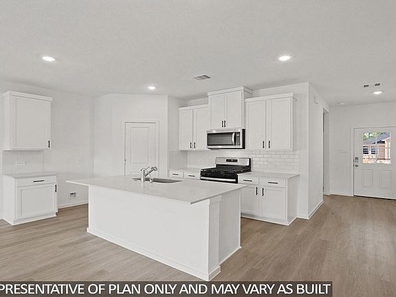 2nd image of 16329 Misty Cedar Ct