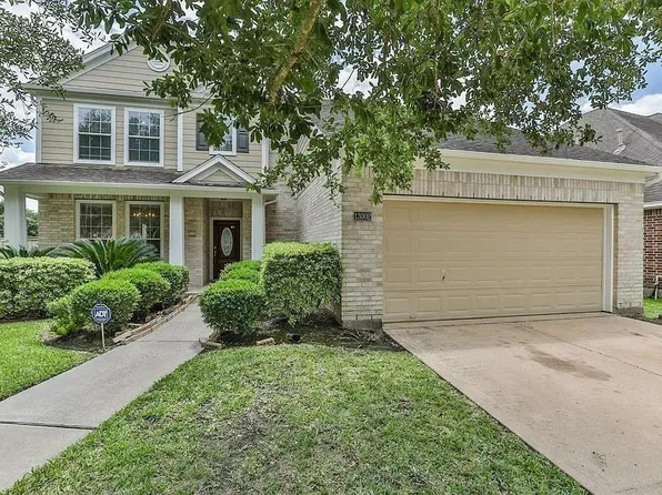13002 Misty Bay Ln, Pearland, TX 77584