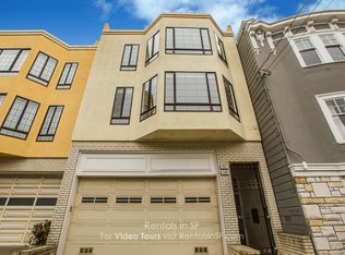 239 15th Ave, San Francisco, CA 94118