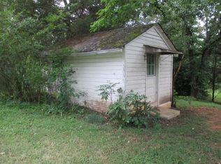 225 Sellers Rd, Ashville, AL 35953