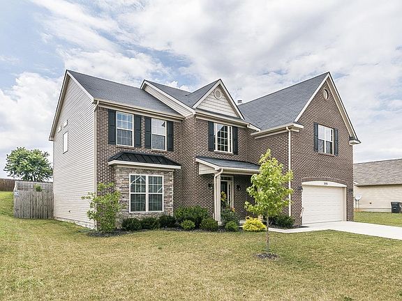 2nd image of 3005 Mitford Ct