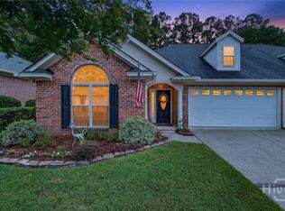 108 Wild Heron Villas Rd, Savannah, GA 31419