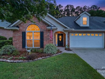 108 Wild Heron Villas Road, Savannah, GA, 31419