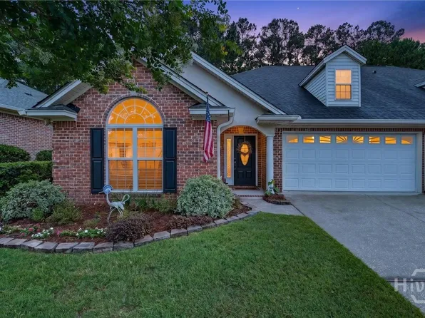 108 Wild Heron Villas Road, Savannah, GA 31419