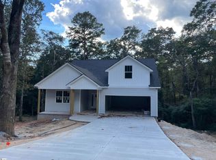 306 Camperdown Ct, Easley, SC 29642