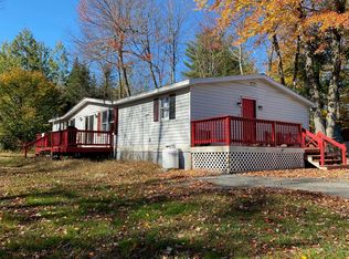 15 Sampsons Way, Bowdoin, ME 04287