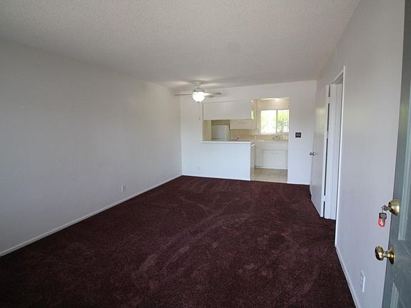 Living Room to Kitchen