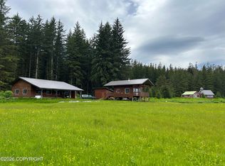 17 Frederick Sound, Petersburg, AK 99833