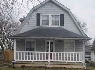 418 S Rural St, Indianapolis, IN 46201