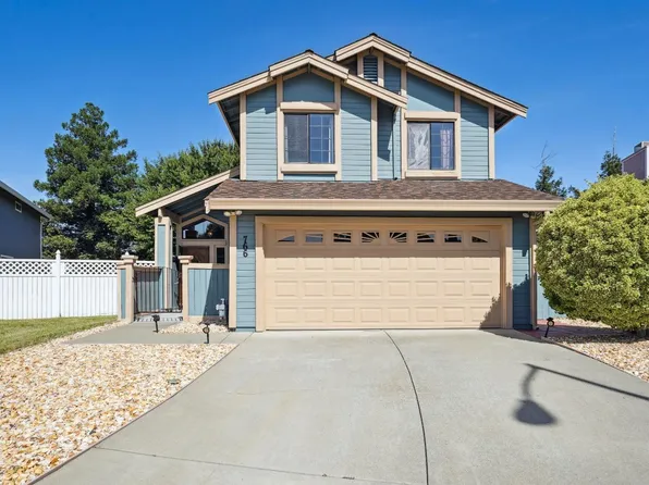 766 Morissette Way, Vacaville, CA 95687