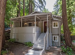 17539 Comanche Trl, Los Gatos, CA 95033