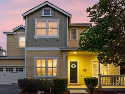 1727 Calle Ranchero Drive, Petaluma, CA, 94954