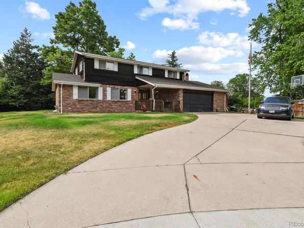 3725 S Depew Street, Denver, CO 80235