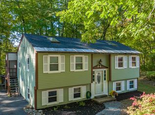 71 Mountain View Rd, North Waterboro, ME 04061