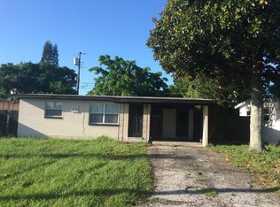 10476 117th Dr, Largo, FL 33773