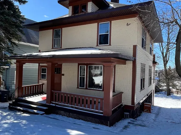 629 N 17th Ave E, Duluth, MN 55812