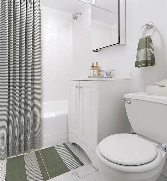 104-20 Queens Blvd #12E — Photo 6