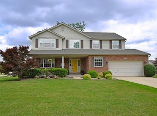 4506 Oakview Ct, Liberty Township, OH 45011