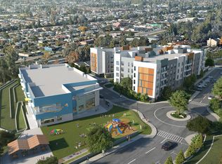 La Vista, Hayward, CA 94544