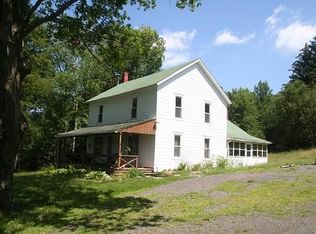 Jacobs Ladder Rd, Starrucca, PA 18462