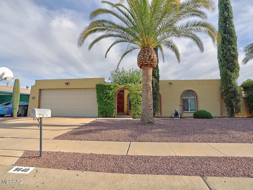 1st image of 9640 E Barrudean Hills St
