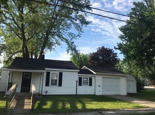 1631 S Market St, Kokomo, IN 46902
