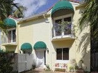 2981 Shipping Ave, Miami, FL 33133