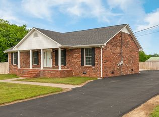 1664 Fishing Ford Rd, Belfast, TN 37019