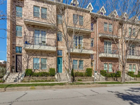 2816 Lubbock Ave APT 122, Fort Worth, TX 76109