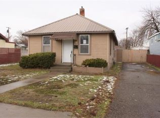 333 Locust St, Twin Falls, ID 83301