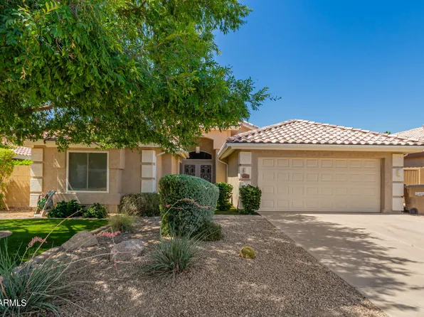 8800 W WEDGEWOOD Drive, Peoria, AZ 85382