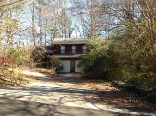 2607 Sandy Creek Trl, Duluth, GA 30096