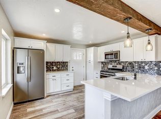 1150 Hillside St, Aurora, CO 80010