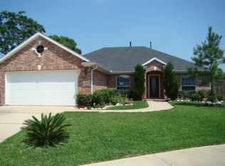 4303 Mary Tere Ct, Rosenberg, TX 77471