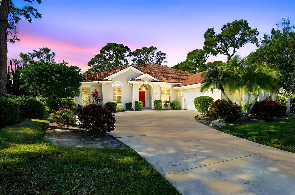 1963 White Feather Ln