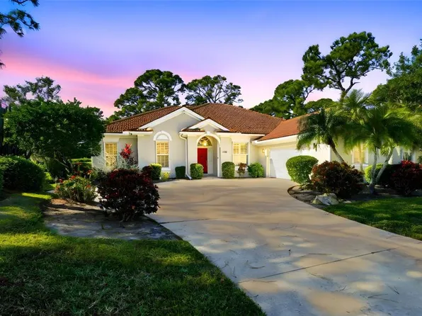 1963 White Feather Ln, Nokomis, FL 34275